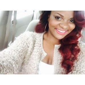Meet your Posher, Destiny