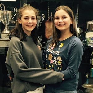 Meet your Posher, Faith