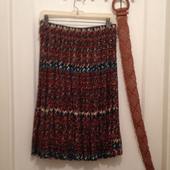Skirt