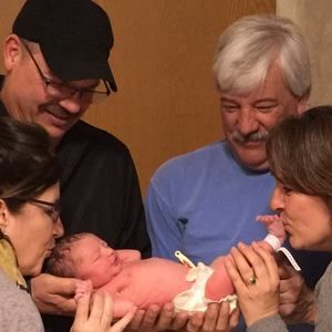 Meet your Posher, Angela