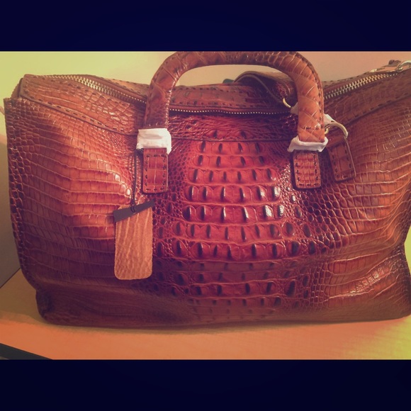 Ted Baker London Limited Edition Bag