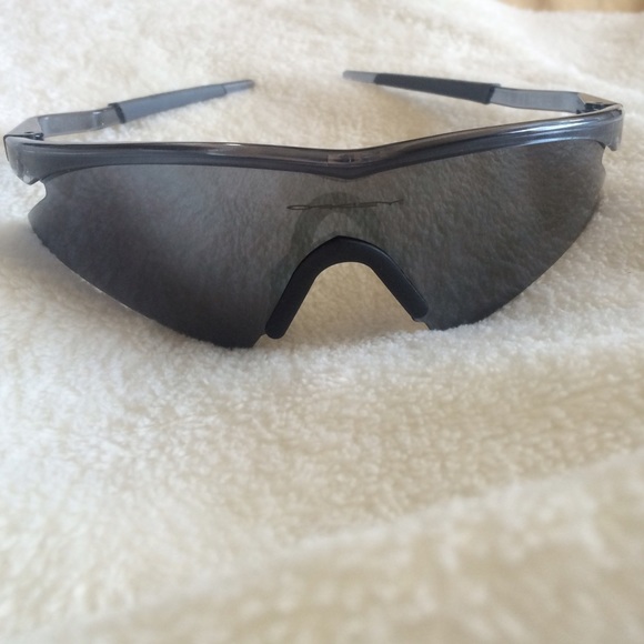 Oakley Sunglasses
