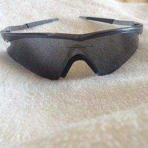 Oakley Sunglasses