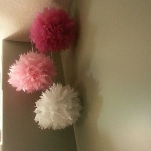 Meet your Posher, Edna