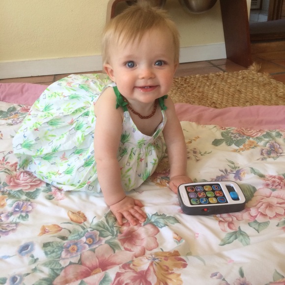 Meet your Posher, Kate - Picture 3 of 4