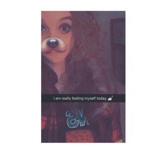 Meet your Posher, Kimberly