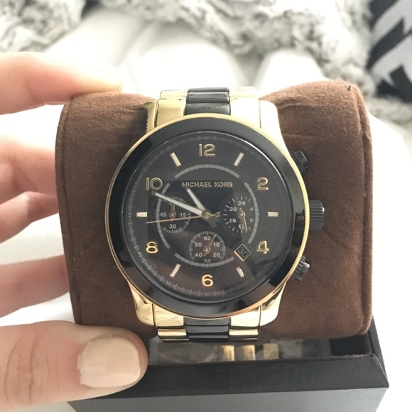 Michael Kors Watch main image 4