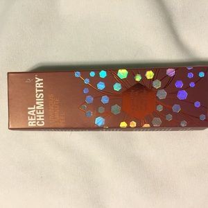 Real chemistry 3 minute face peel