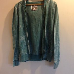 Billabong hoodie