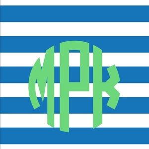 Meet your Posher, Kristin