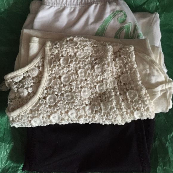 Bundle for posher @danikalynn