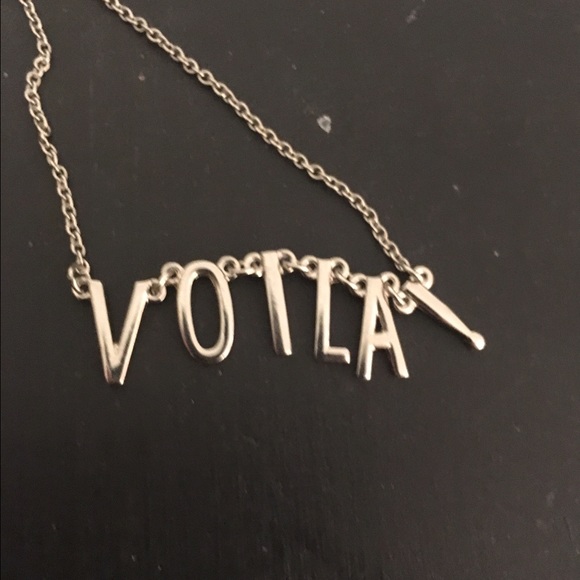Necklace