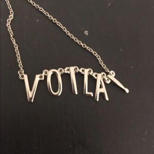 Necklace