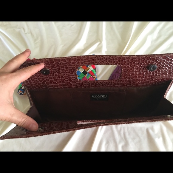👭GIFTED 👭Clutch Wristlet Wallet Bundle - Picture 2 of 4