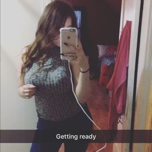 Meet your Posher, Areli