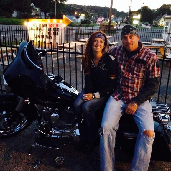 Meet your Posher, Tricia