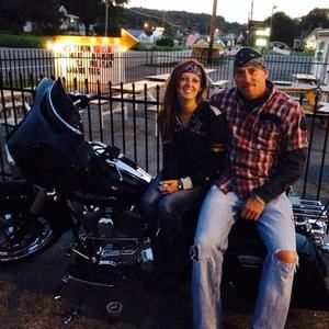 Meet your Posher, Tricia