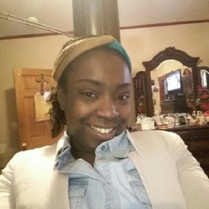 Meet your Posher, Eboni