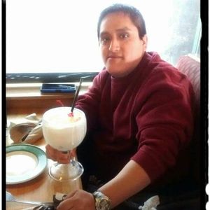 Meet your Posher, Pedro