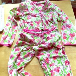 Adorable Bettsyville Jammie's Set