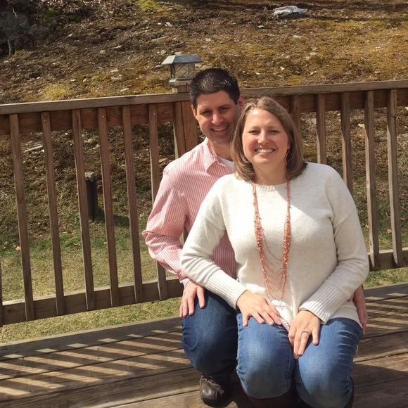 Meet your Posher, April