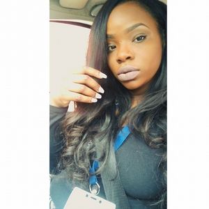 Meet your Posher, Scotty