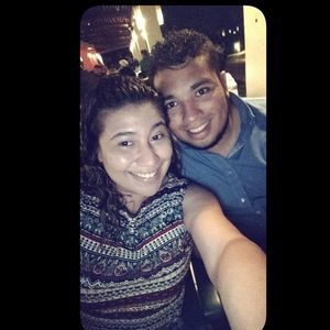 Meet your Posher, Lesly