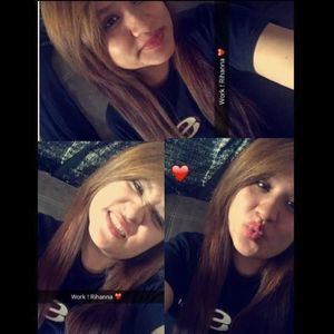 Meet your Posher, Berenice