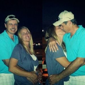 Meet your Posher, Roy