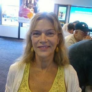 Meet your Posher, Terry