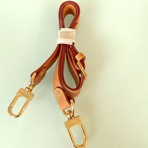 Louis Vuitton Purse Strap