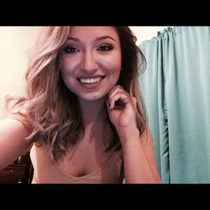 Meet your Posher, Dianna