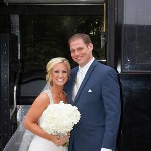 Meet your Posher, Michaela