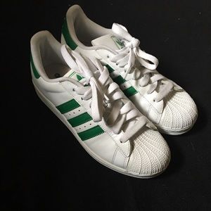 Superstar Adidas *sold*