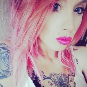 Meet your Posher, Natasha
