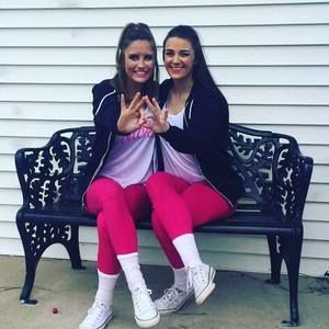 Meet your Posher, Jenna