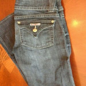 Hudson  jeans  bootcut