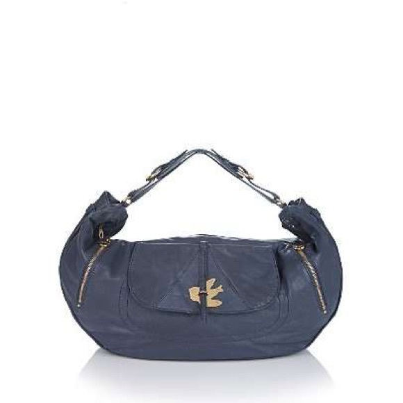 Marc Jacobs Petal to the Metal - Mevie Hobo