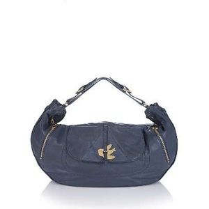 Marc Jacobs Petal to the Metal - Mevie Hobo