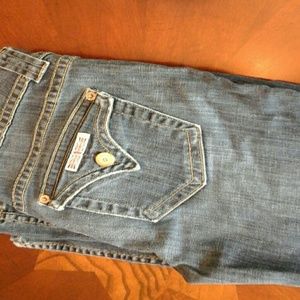 Hudson  jeans