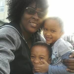 Meet your Posher, Deborah