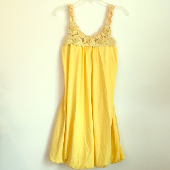 Cute & Comfy dress! Size l