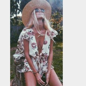 UNISEX HIPSTER CIRCULAR SILVER FRAME SUNGLASSES