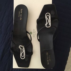 Kate Spade Slide Sandel