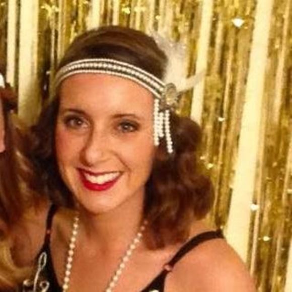 Meet your Posher, Meredith