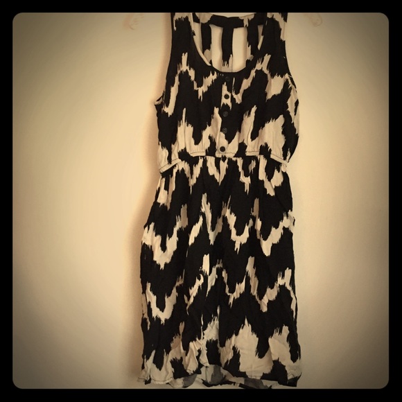 Cute & comfy dress-size medium