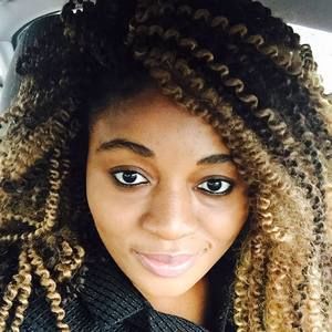 Meet your Posher, Ramatu