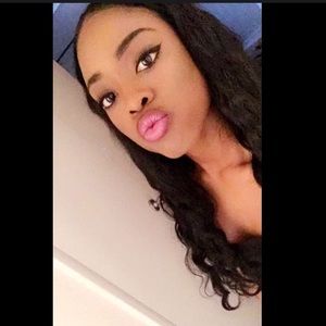 Meet your Posher, Lashonda