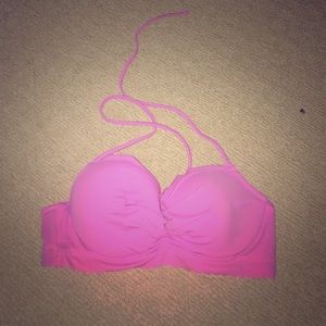 bathing suit never worn with ought tags