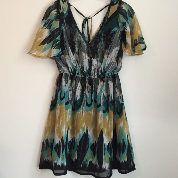 Cute & comfy dress/top